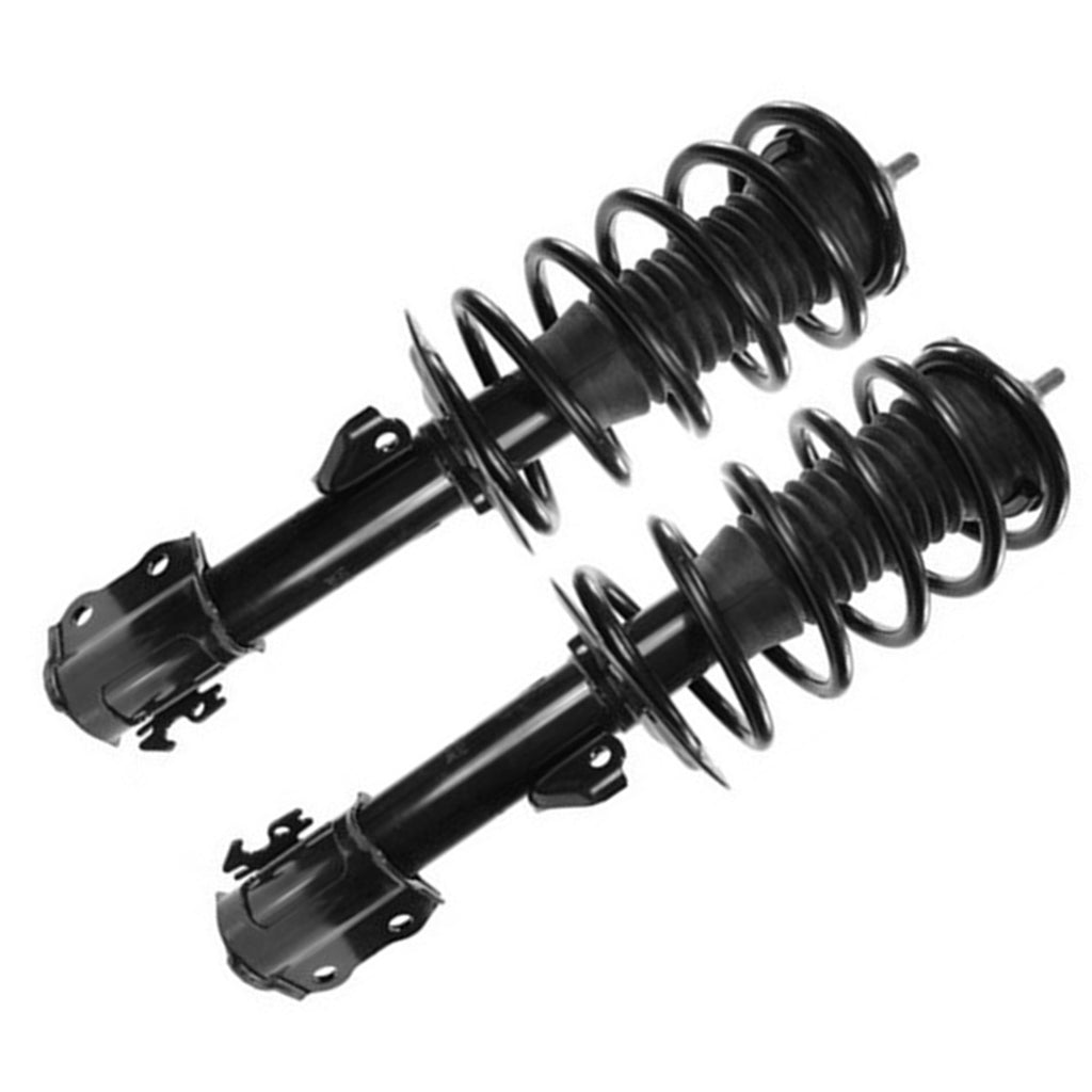 For 2012 2013 2014 2015 Toyota Prius C Front Complete Struts Shocks