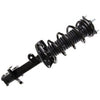 Front Rear Shock Strut & Coil Spring Assembly for Honda CR-V FWD 2012 2013 2014