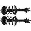 Front Complete Struts Shocks & Coil Spring Assembly for Acura MDX 2003-2006