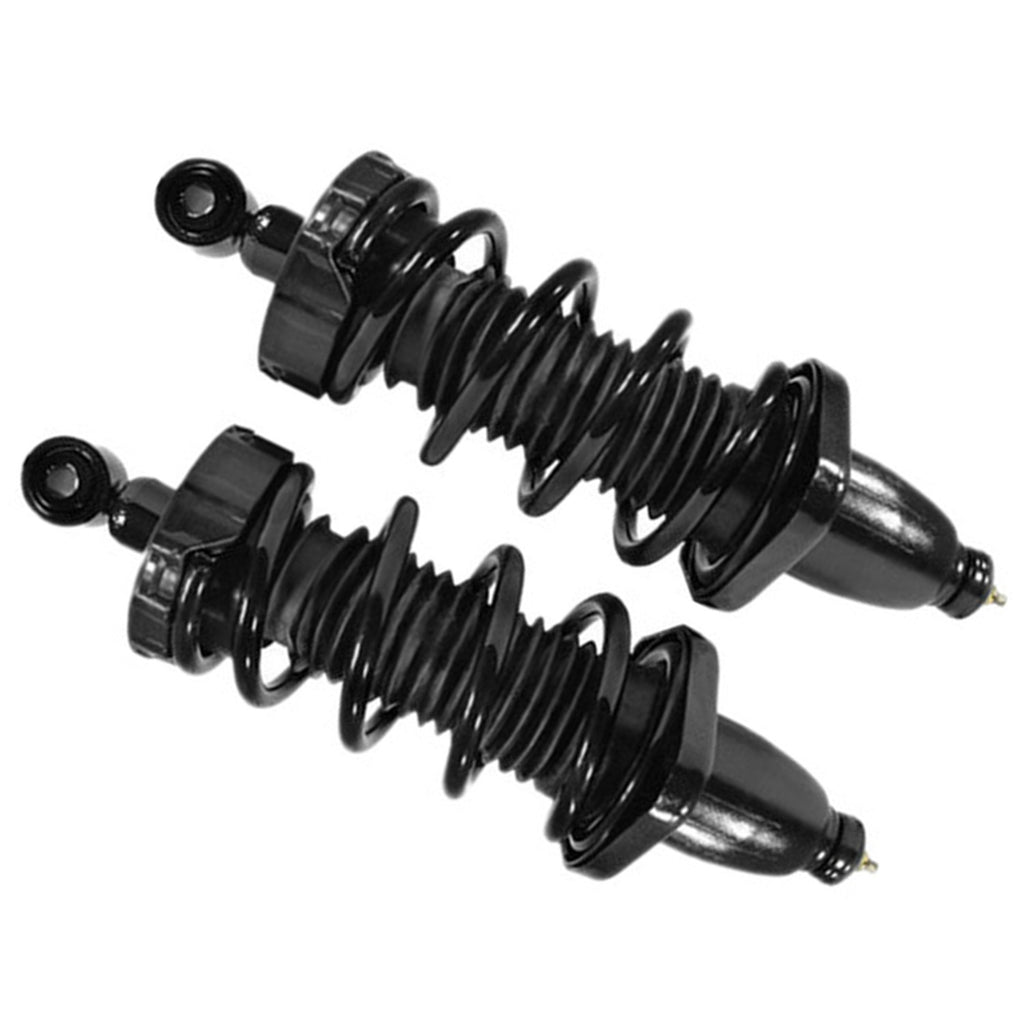 For 2006 - 2010 2011 2012 2013 2014 Honda Ridgeline Rear Complete Shock Struts