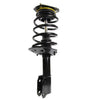 Front Rear Complete Struts Shocks for 2008-2013 Chevy Impala