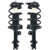 Front Struts Shocks & Coil Spring Assembly for 2006 - 2011 Kia Rio5