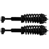 For 2002 2003 Ford Explorer 2X Front Strut Assembly & Rear Pair Struts