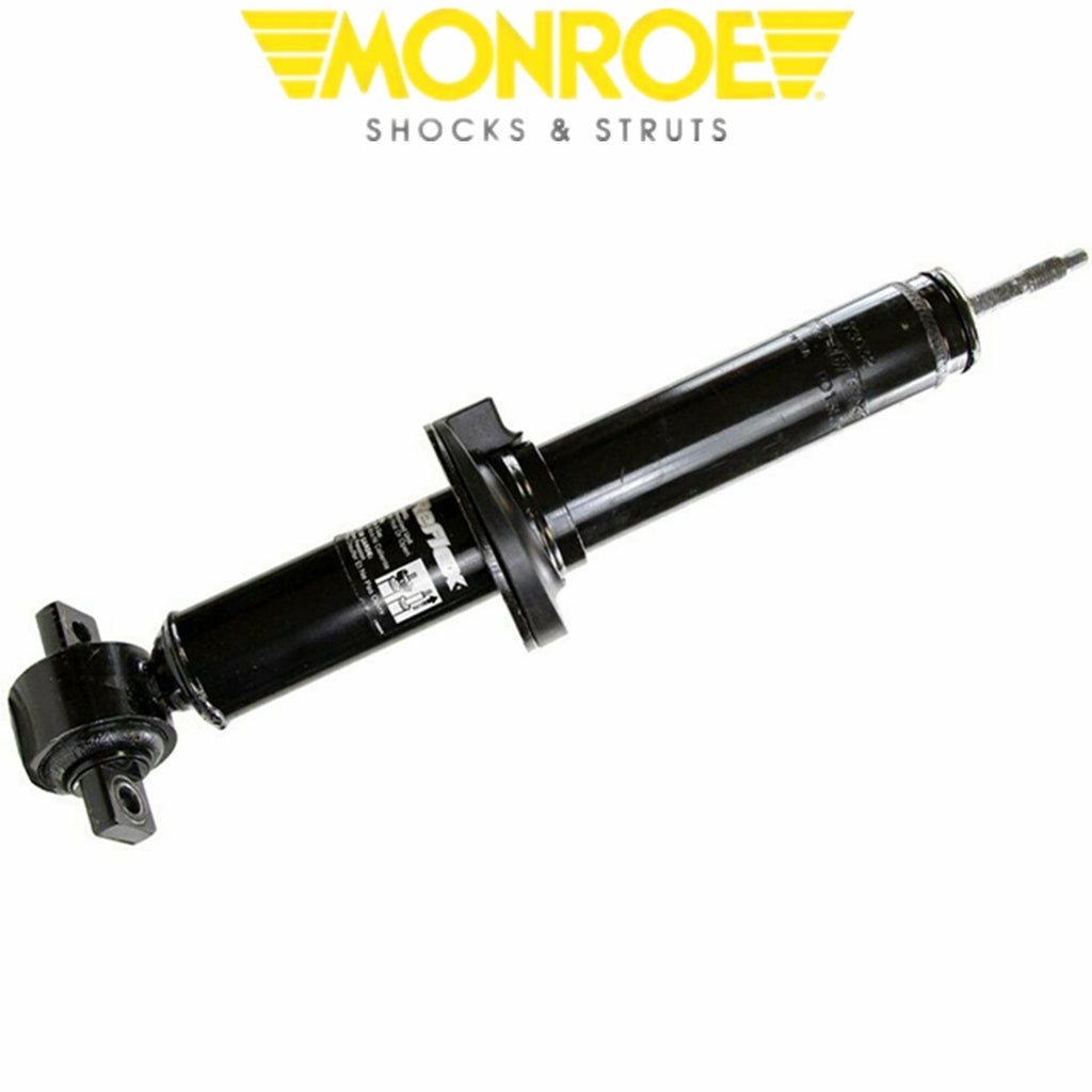 For Ford F-150 2015 2016 2017 RWD Monroe OESpectrum Struts & Reflex Shocks