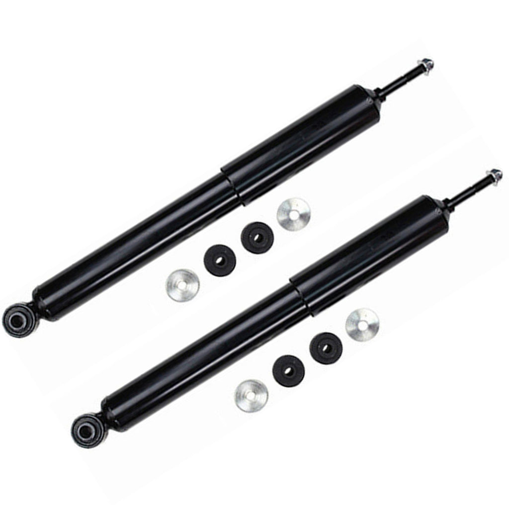 4X4 Shocks for Ford F-250 Super Duty 2005 - 2010 2011 2012 2013 2014 2015 2016