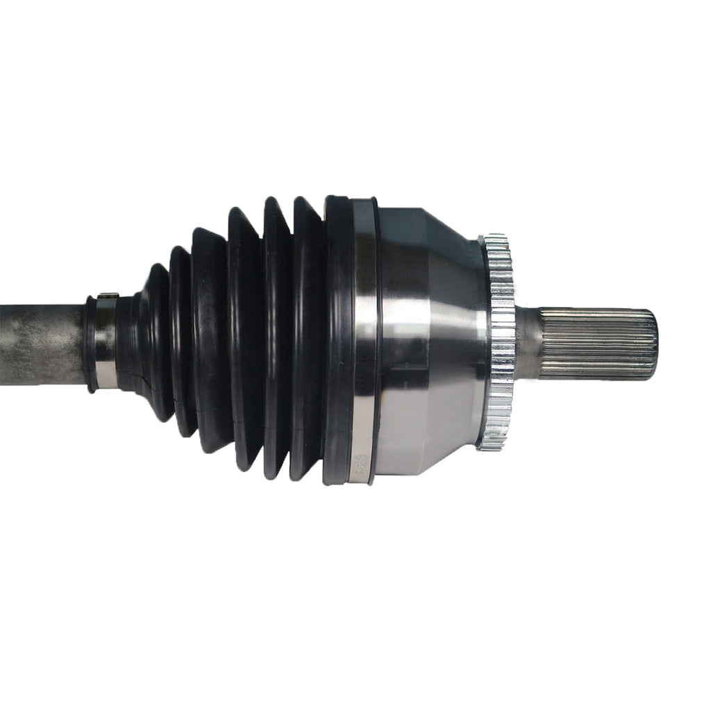 Front Left CV Axle Joint Shaft for 2003 04 05 06 2007 Volvo XC90 2.5L