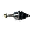 Rear CV Axle Kit Left Right for 2012 2013 14 15 2016 CADILLAC SRX Inner Slingers