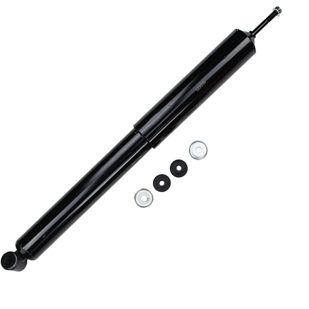 For 1997 - 2003 Ford F-150 2WD Under 7700LB GVW Rear Shocks Absorbers Pair