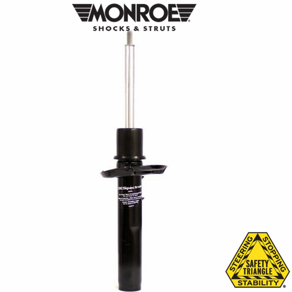 Monroe OESpectrum Shocks & Struts Front Rear Set For VW Jetta 2011 - 2017