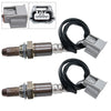 2Pcs O2 Oxygen Sensor Upstream For 2012-2011 Infiniti G25 2.5L