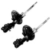 Front Pair Struts Shocks for 2002  2004 2005 2006 2007 2008 Infiniti FX35 FX45