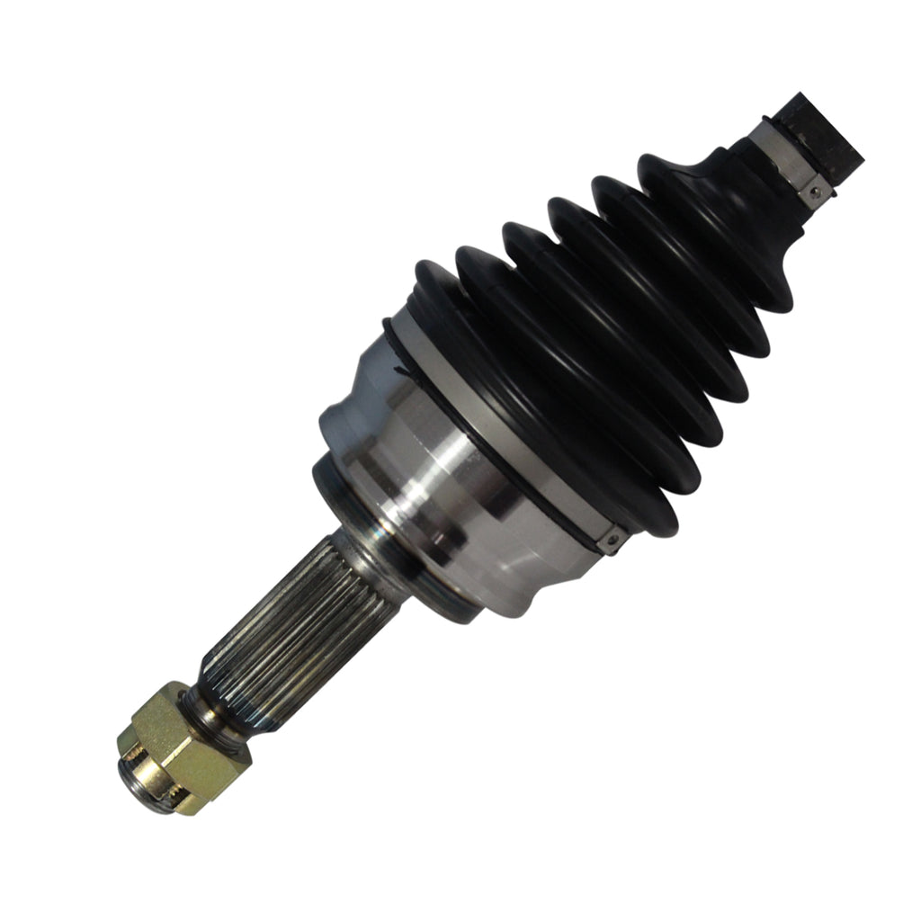 Front Left CV Axle Joint Shaft for 2014 15 16 17 Jeep Compass Patriot Auto Trans