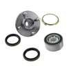 GSP Front Wheel Hub Bearing Assembly Kit For Toyota Corolla Chevy Geo Prizm AWD