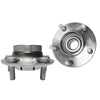 GSP Pair Rear Wheel Hub Bearing Assembly For Intrepid Vision Drum 2.7L 3.2L