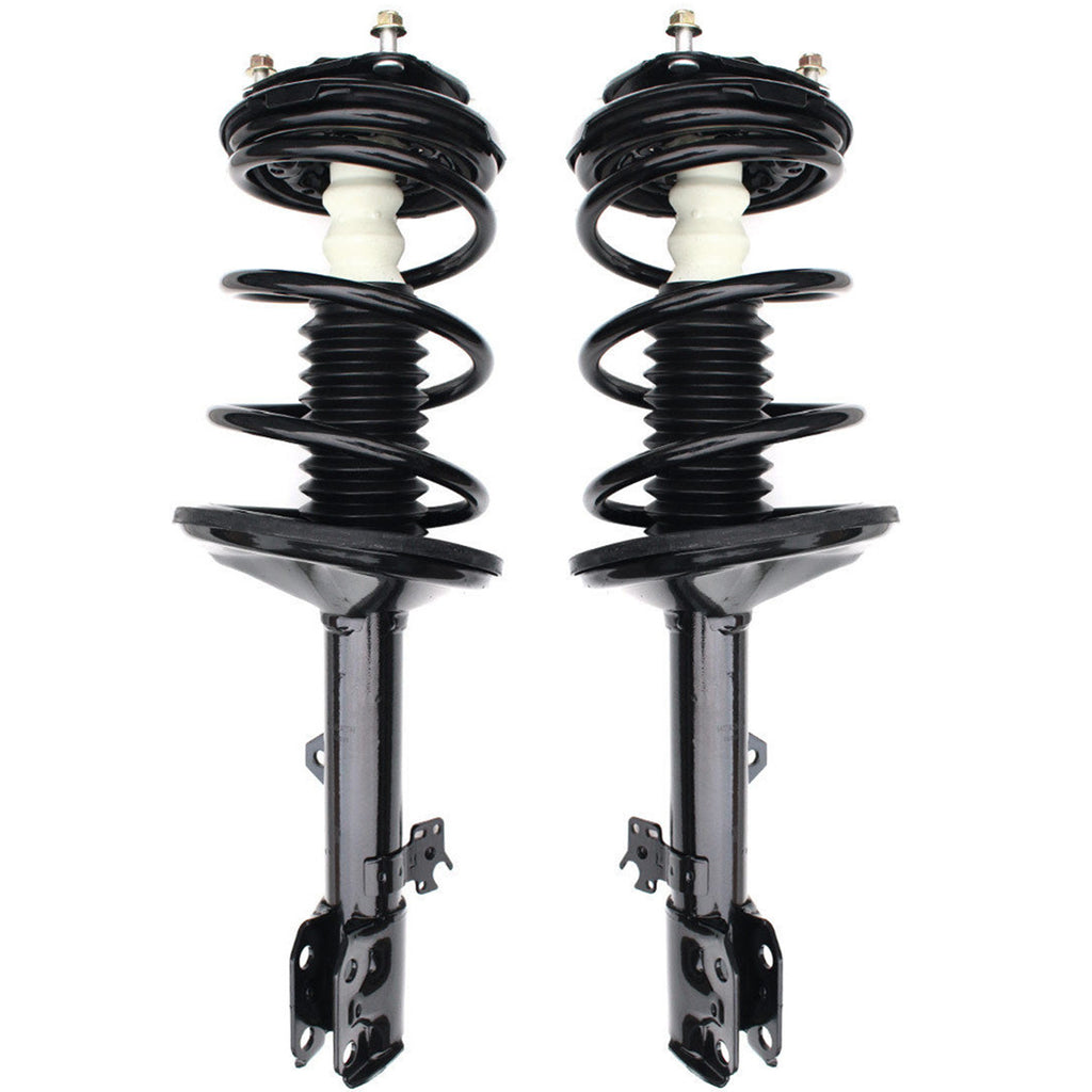 For AWD Toyota RAV4 2000 - 2005 Front Struts & Coil Spring Assembly Pair
