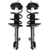 For AWD Toyota RAV4 2000 - 2005 Front Struts & Coil Spring Assem Rear Shocks Kit