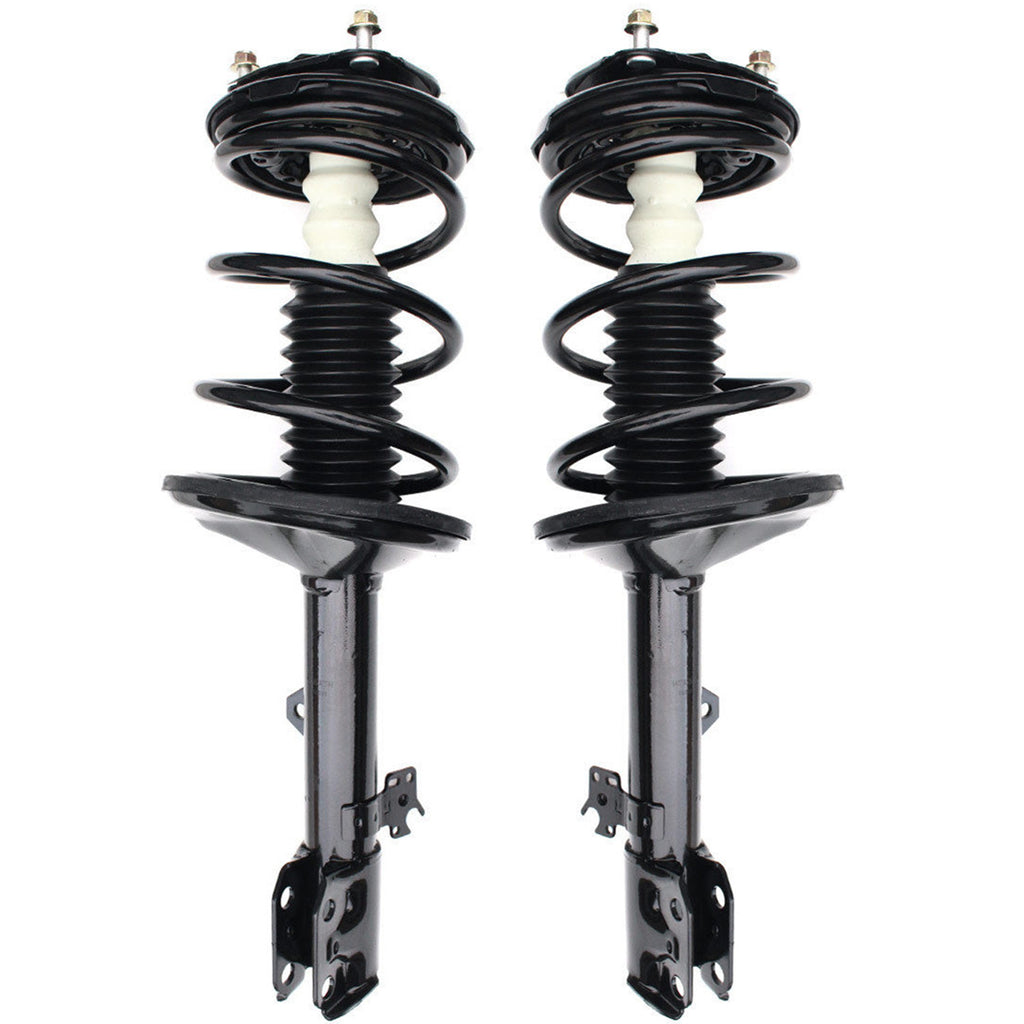 For AWD Toyota RAV4 2000 - 2005 Front Struts & Coil Spring Assem Rear Shocks Kit