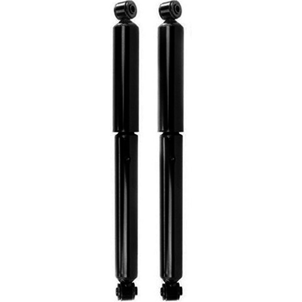 Front Complete Struts & Rear Shocks for 2004 - 2015 Nissan Titan 4x4 5.6L