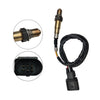 2Pcs O2 Oxygen Sensor Upstream & Downstream For 2001 2002 Audi TT Quattro 1.8L