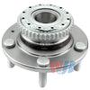 WJB Rear Wheel Hub Bearing Assembly For Hyundai Tiburon Base GT SE GS 2005-2003