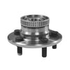 GSP Rear Wheel Hub Bearing Assembly For 1999-1998 Dodge Plymouth Neon w/ ABS 2L