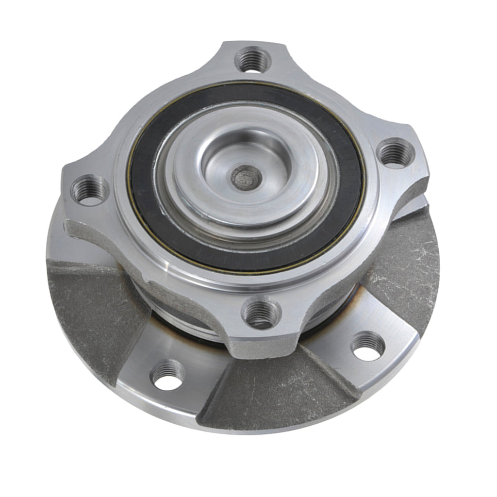 Front Wheel Hub Bearing For BMW 525i 07-04 528i 10-08 530i 07-04 535i 10-08