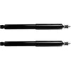 For 1997 1998 1999 2000 2001 2002 2003 Ford F-150 RWD Rear Pair Gas Shocks