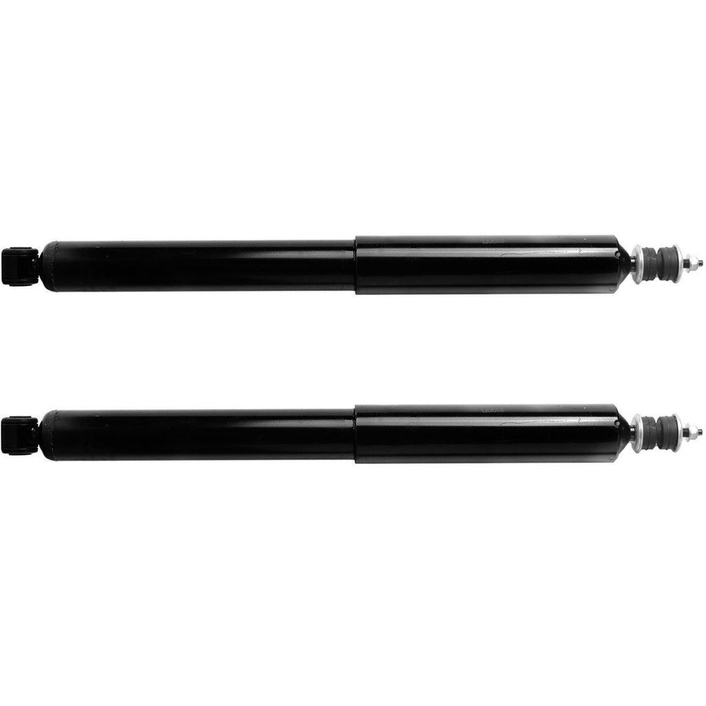 For 1997 1998 1999 2000 2001 2002 2003 Ford F-150 RWD Rear Pair Gas Shocks