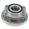 WJB Front Wheel Hub Bearing Assembly ForVolvo 850 1993