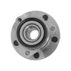 GSP Front Wheel Hub Bearing Assembly For Dodge Ram 1500 4WD 2-Wheel ABS 94-99