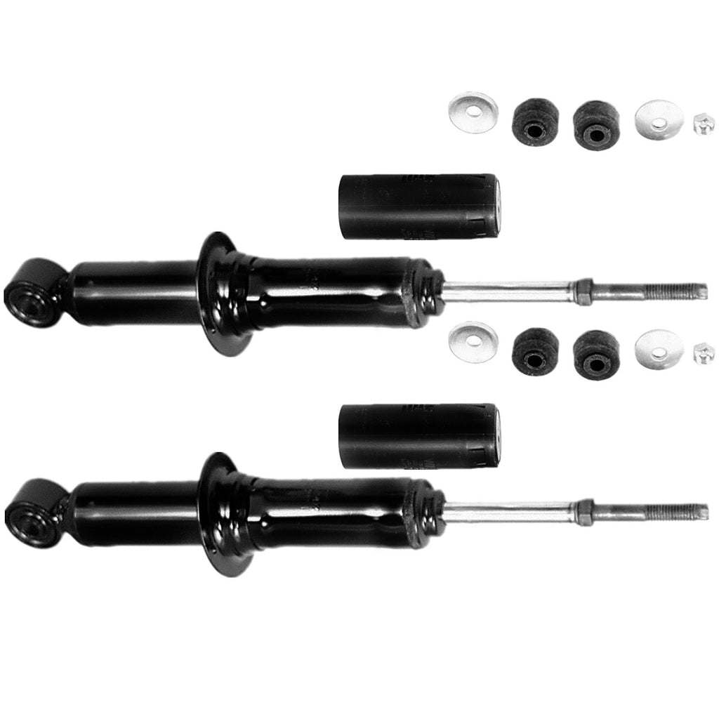 For 2001 2002 2003 2004 2005 2006 2007 Toyota Sequoia Front Pair Struts Kit