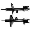 For 2003 2004 2005 Honda Pilot 2001 2003 Acura MDX Front Struts Assembly Pair