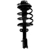 Front Struts & Coil Spring Pair fit 2001 2002 2003 Toyota Highlander 4WD 3.0L