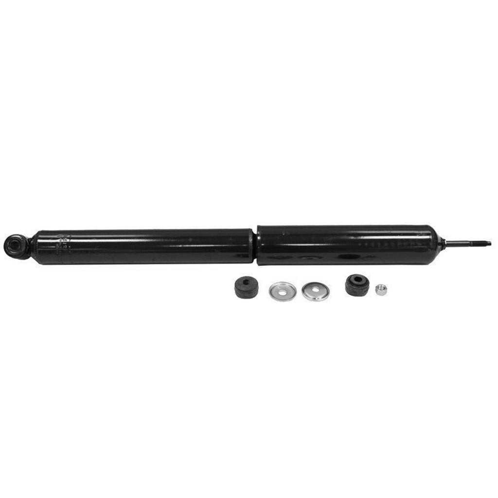 Fits 1998 1999 2000 2001 2002 Nissan Frontier Front Shock Absorbers LF RH Pair