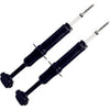 Front Pair Struts & Rear Pair Quick Complete Struts for 2004 2005 Ford Explorer