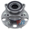 WJB Rear Wheel Hub Bearing Assembly ForLexus GS300 GS350 GS430 IS250 IS350 IS F