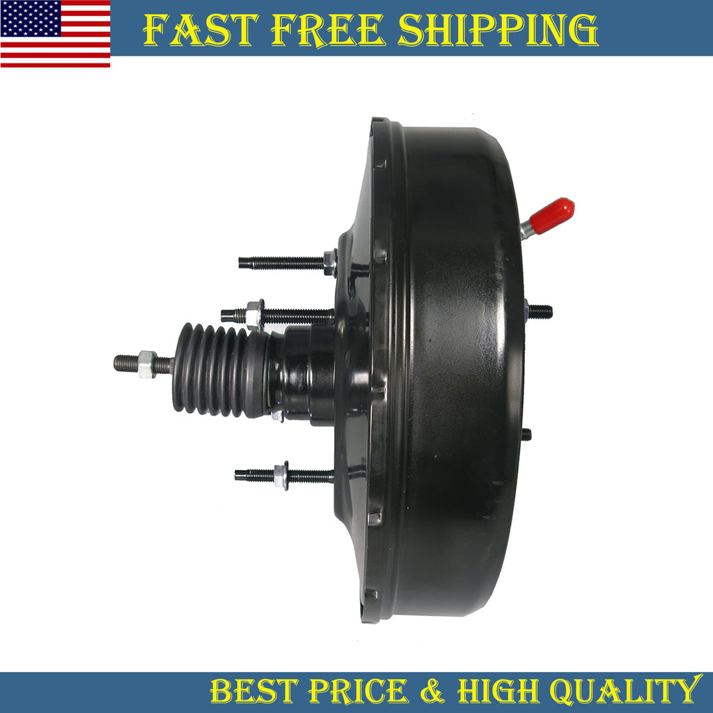 New Power Brake Booster-Vacuum fits Toyota Tundra Sequoia 2000-2006 53-4902