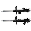 Front Struts Left & Right Pair Set for 04-08 Nissan Maxima New