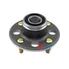 WJB 2 Rear Wheel Hub Bearing Assembly Fit Honda Civic Wagovan Base CRX DX 1984