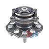 WJB 2 Rear Wheel Hub Bearing Assembly Fit Honda Odyssey Touring EX LX SE 11-16