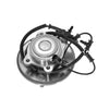 for Chrysler Dodge Volkswagen Routan FWD Rear Wheel Hub Bearing Assembly 512360