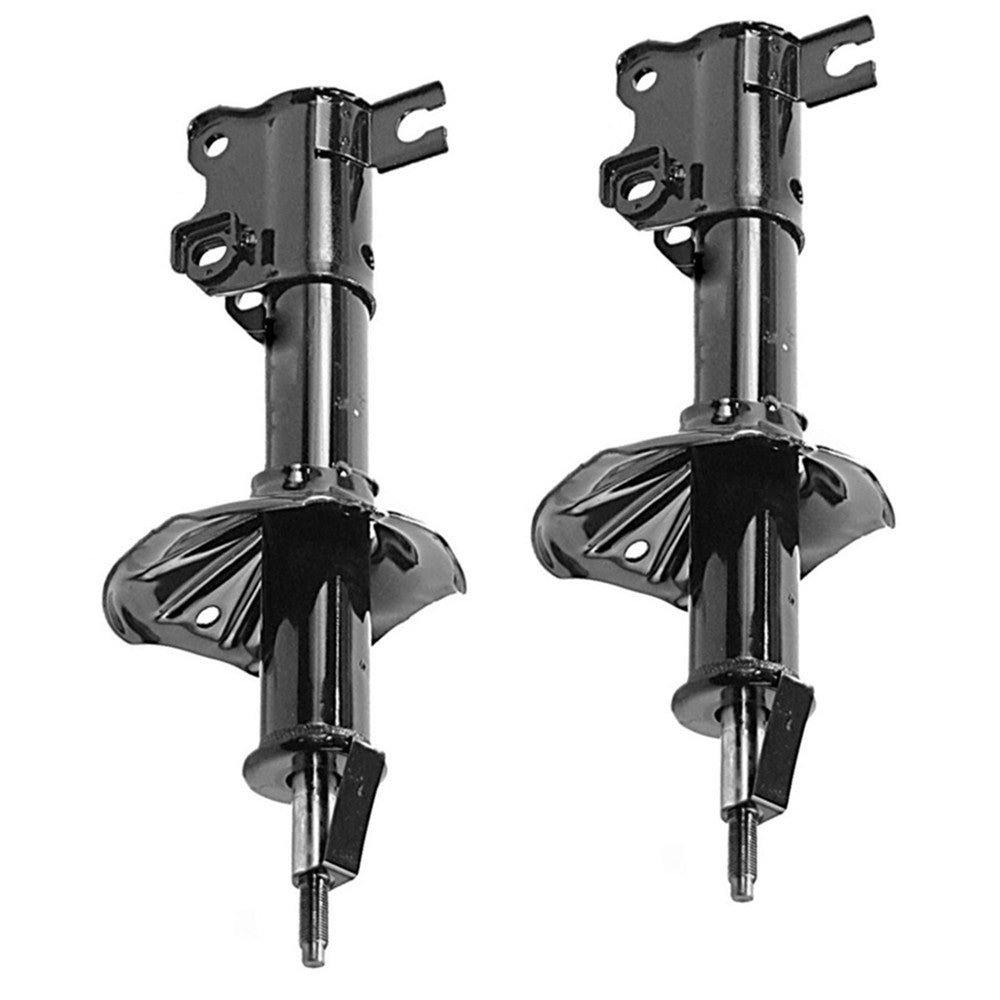 Front Pair Suspension Strut For 1987 1988 1989 1999 1990 1991 1992 NISSAN SENTRA