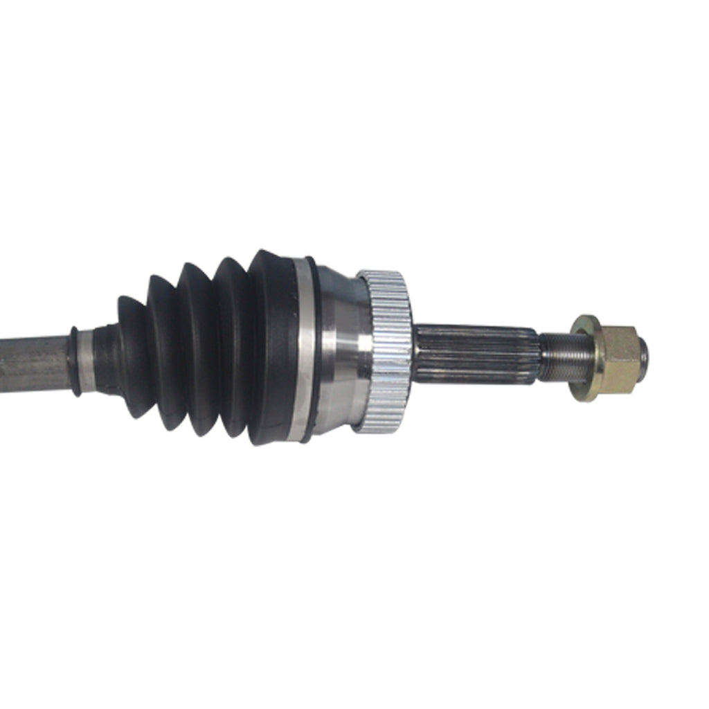 Rear CV Axle Shaft for 2014 -18 2019-2020 NISSAN ROGUE ROGUE SPORT 2.5L 2.0L