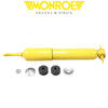 Monroe Front Magnum Shocks & Rear Load Adjusting Shocks For Dodge Ram 1500 RWD