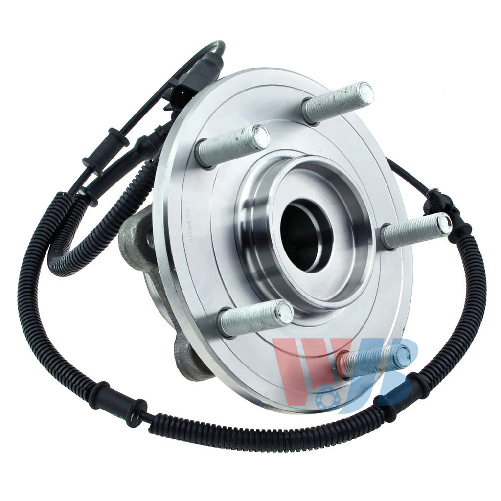 WJB Rear Wheel Hub Bearing Assembly For Town & CountryVW Routan Grand Caravan