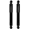 Fits 1999-2004 Honda Odyssey Rear Pair Shocks Absorber Suspension Strut