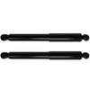 Rear Pair Shocks and Struts for 2002 - 2012 Jeep Liberty