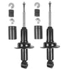 Fit 2004-2010 Infiniti QX56 Front Pair Shock Absorber Strut