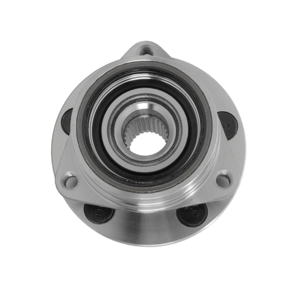 GSP Front Wheel Hub Bearing Assembly For Cherokee Comanche Wrangler 4WD Outer