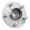 WJB Rear Wheel Hub Bearing Assembly For Nissan Maxima GXE Base SE 3.0L V6 99-89